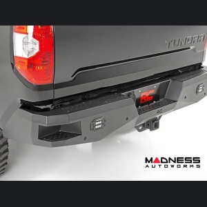 Toyota Tundra Rear Bumper -  Rough Country